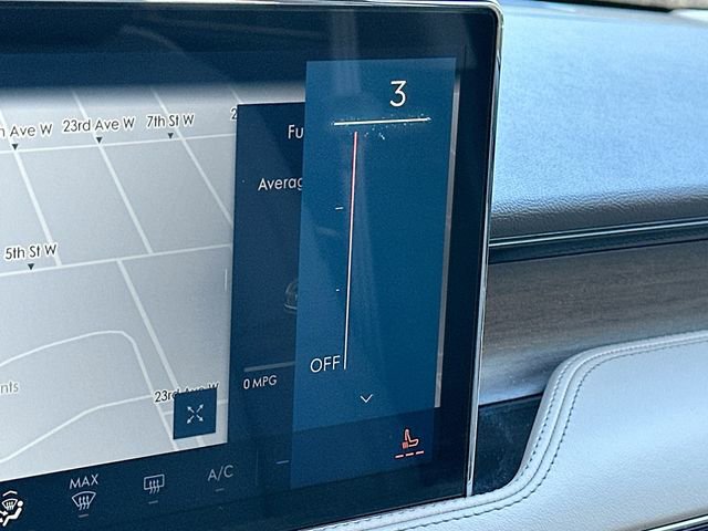 Used 2024 Lincoln Corsair Reserve AWD/4WD image 20