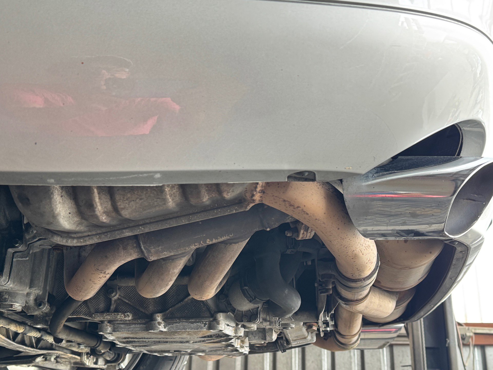 Used 1999 Porsche 911 Cabriolet image 55