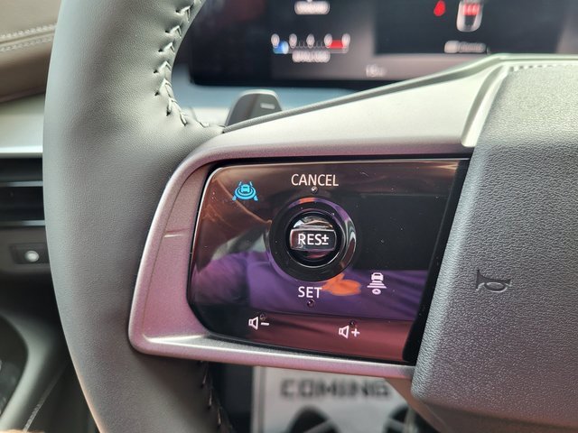 New 2025 Nissan Murano Platinum w/ Cargo Package image 22