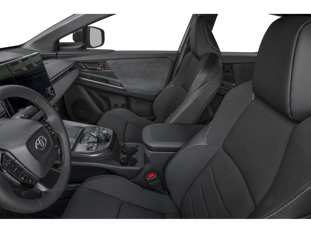 New 2026 Toyota C-HR AWD/4WD image 6