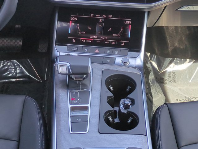 Used 2024 Audi A6 2.0T Premium AWD/4WD image 18