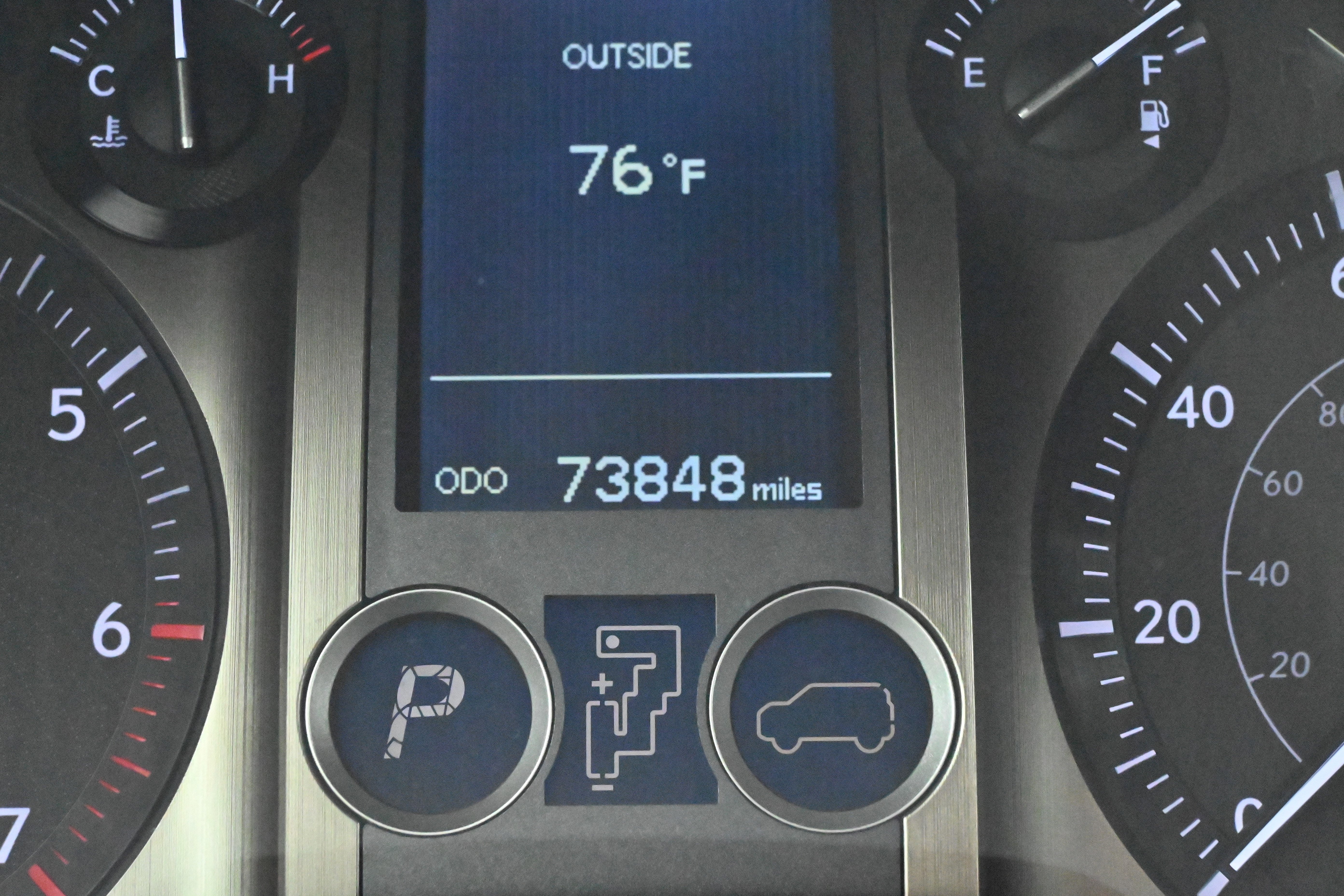 Used 2017 Lexus GX 460 AWD/4WD image 14