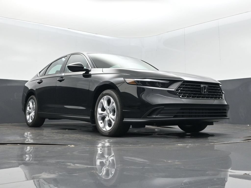New 2026 Honda Accord LX image 10