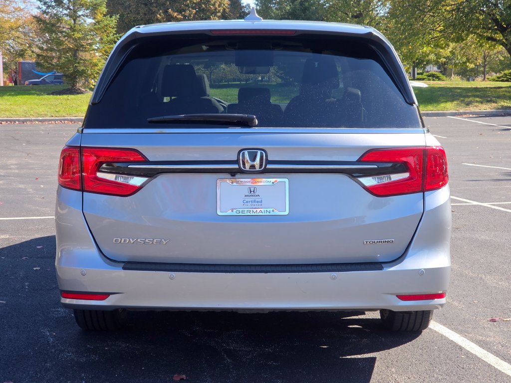 Used 2024 Honda Odyssey Touring image 27
