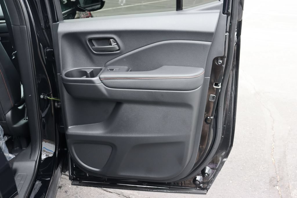 New 2026 Honda Ridgeline TrailSport image 13