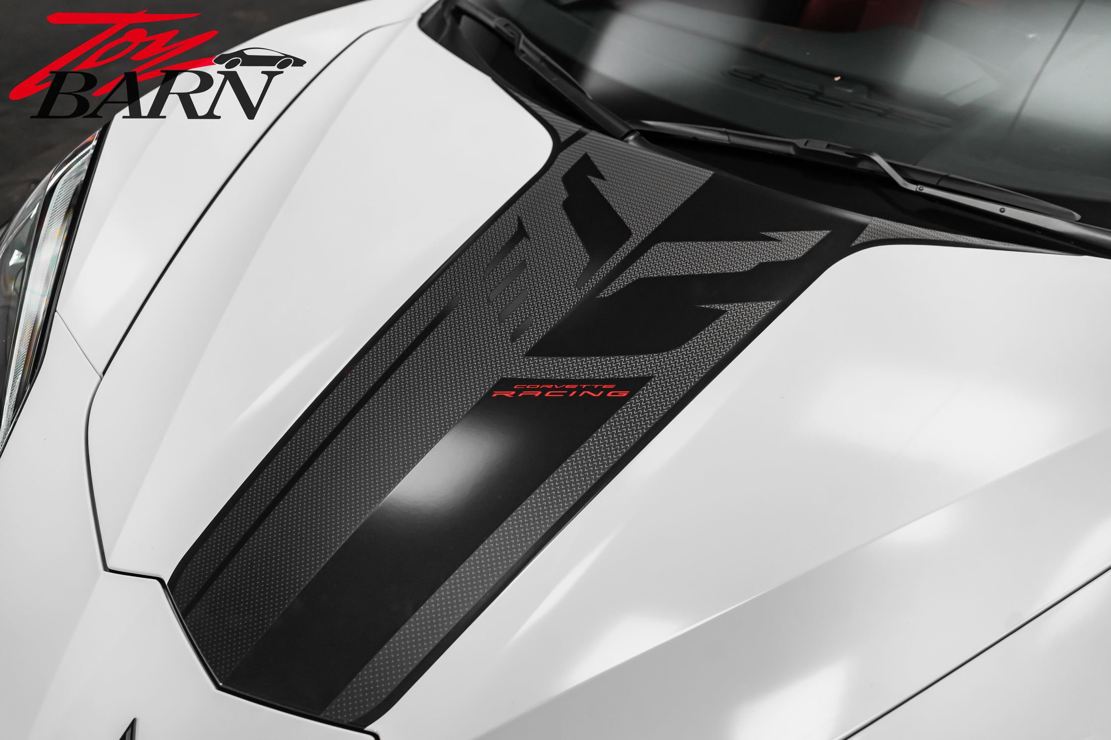 Used 2022 Chevrolet Corvette Stingray Coupe image 17