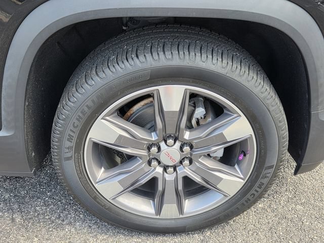 Certified 2019 GMC Acadia SLT AWD/4WD image 8