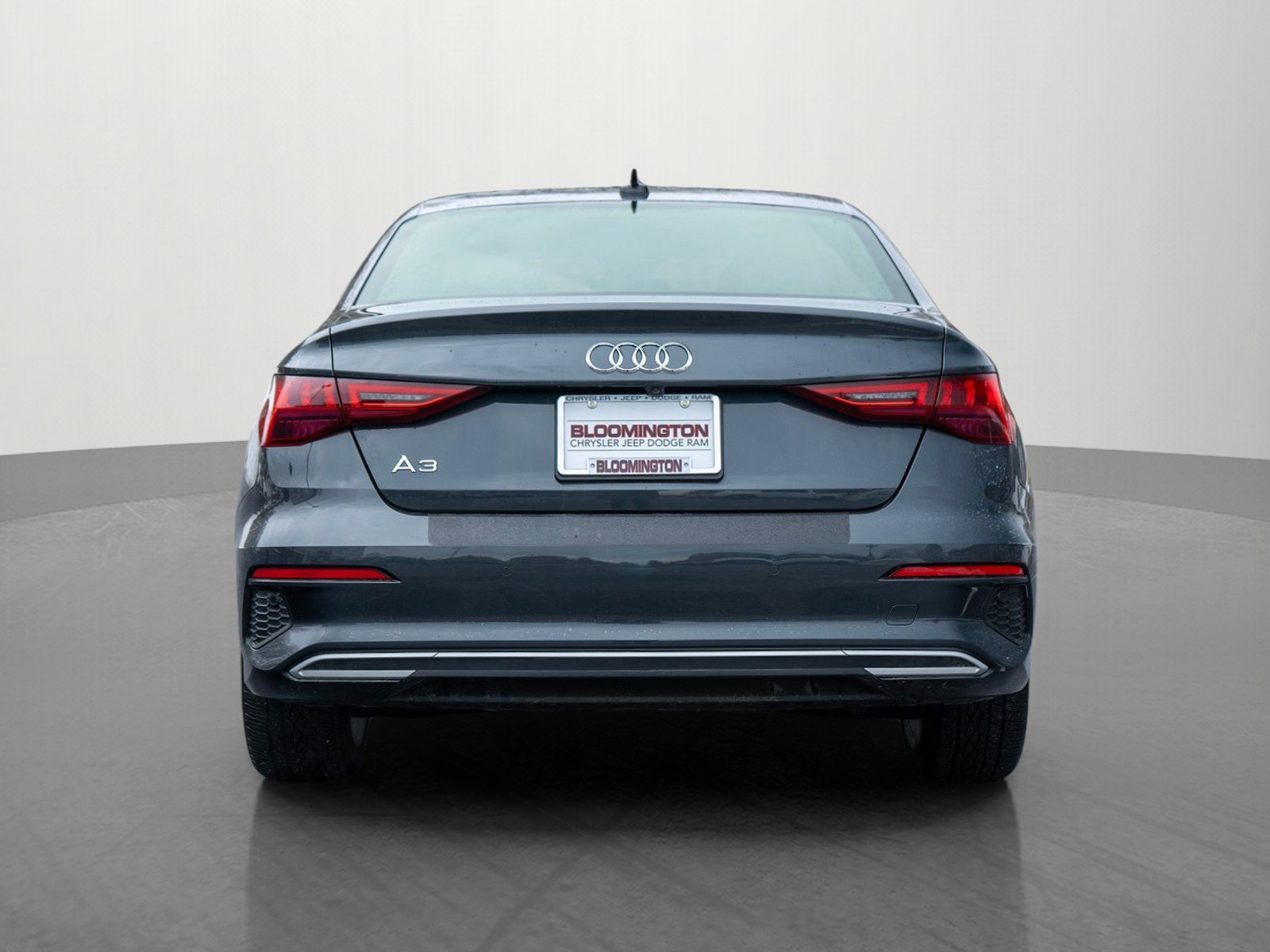 Used 2024 Audi A3 2.0T Premium image 6