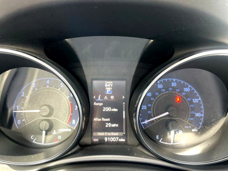 Used 2016 Scion iM image 17