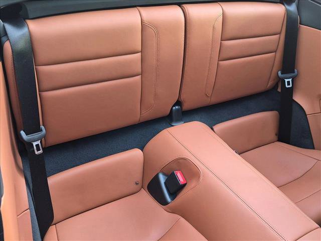 Used 2026 Porsche 911 Carrera S RWD image 19