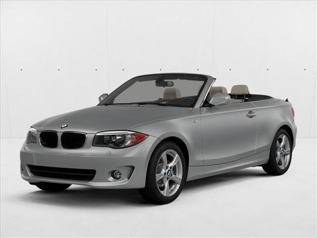 Used 2013 BMW 128i Convertible
