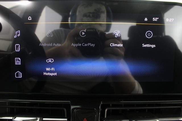 New 2026 Chevrolet TrailBlazer LT image 4