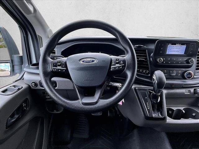 Used 2024 Ford Transit 350 XL RWD image 7