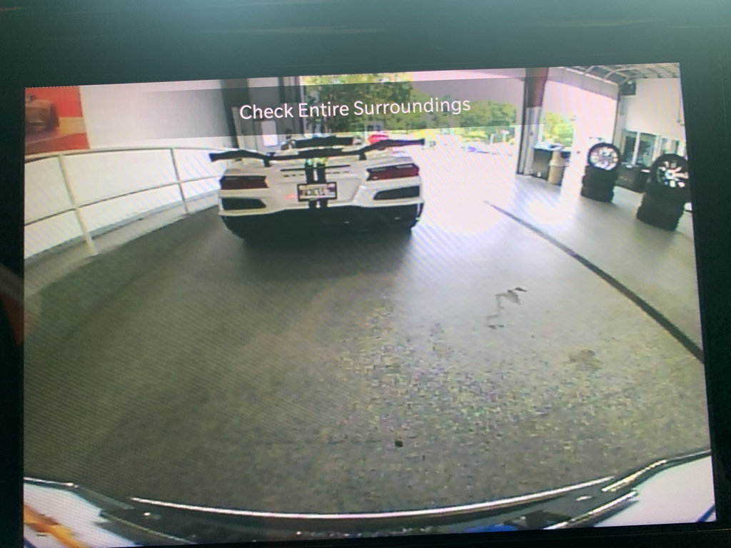 Used 2023 Dodge Durango R/T w/ Blacktop Package RWD image 23