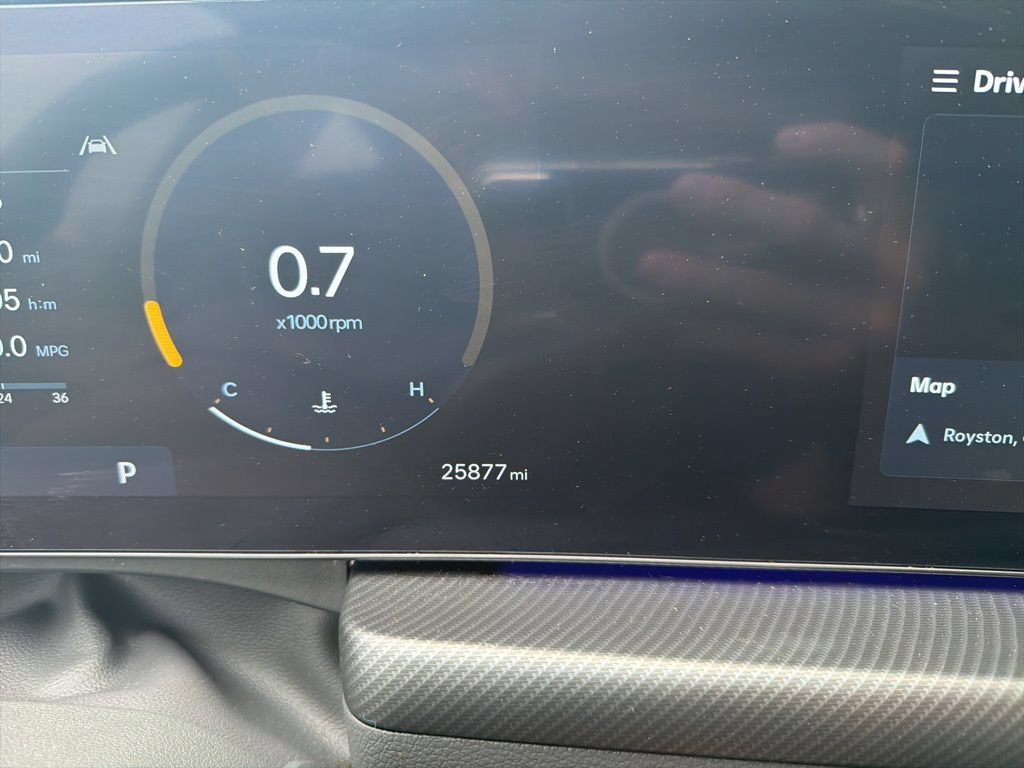 Used 2025 Hyundai Sonata N Line FWD image 7