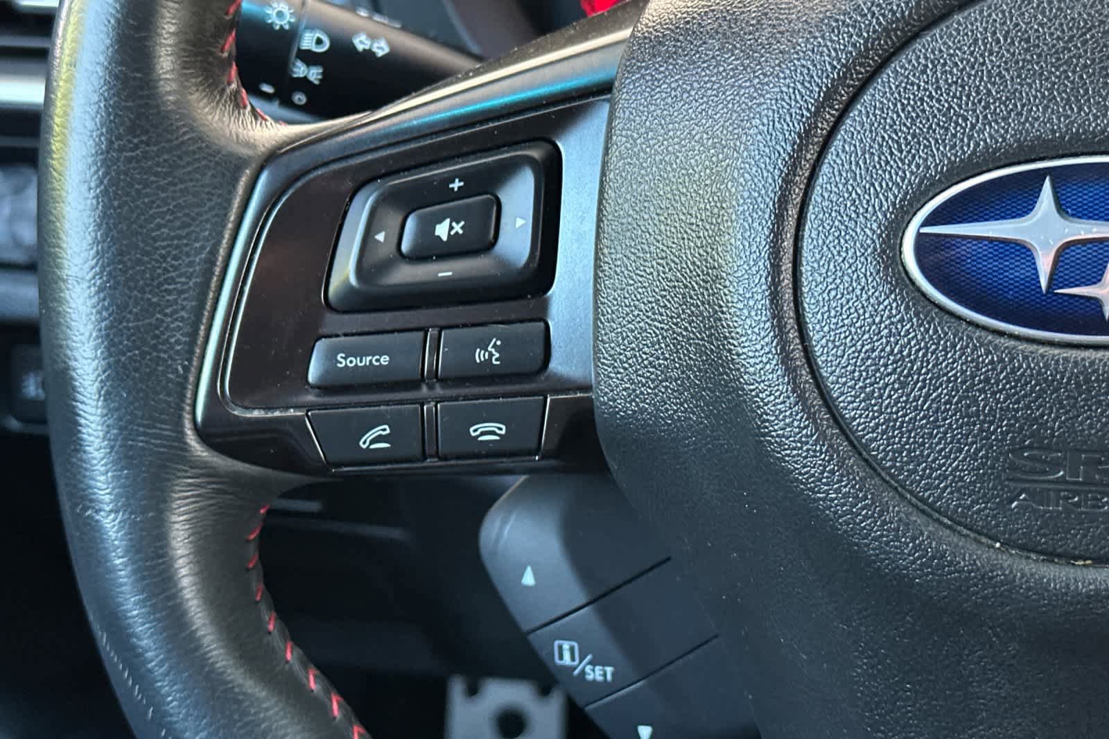 Used 2020 Subaru WRX AWD/4WD image 23