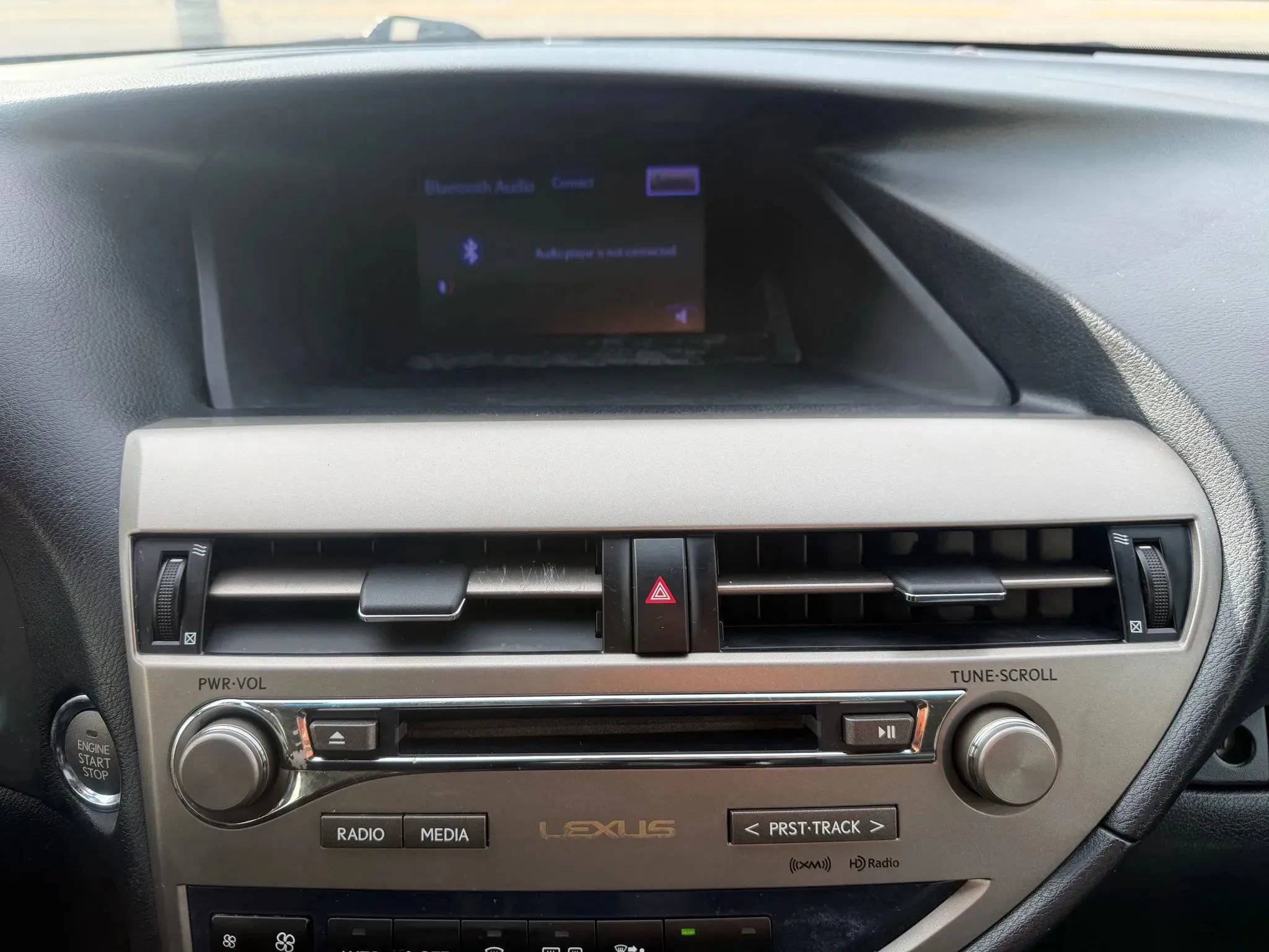 Used 2013 Lexus RX 350 AWD image 26