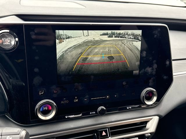 Used 2025 Lexus RX 350 350 image 21