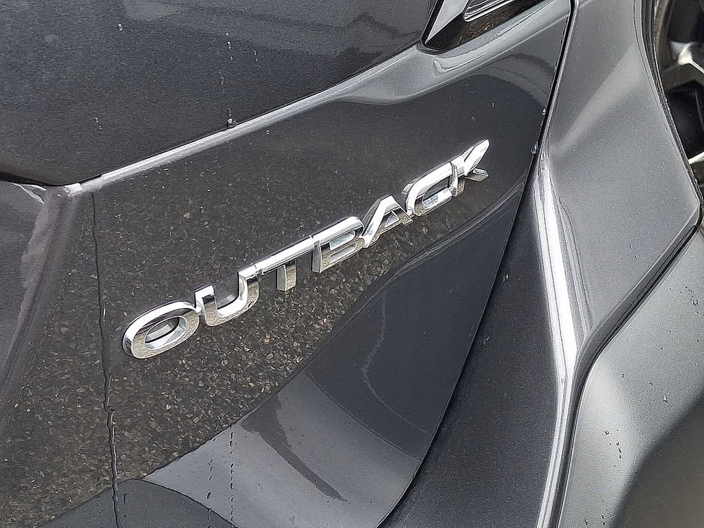 Certified 2025 Subaru Outback Premium w/ Popular Package #1A image 32