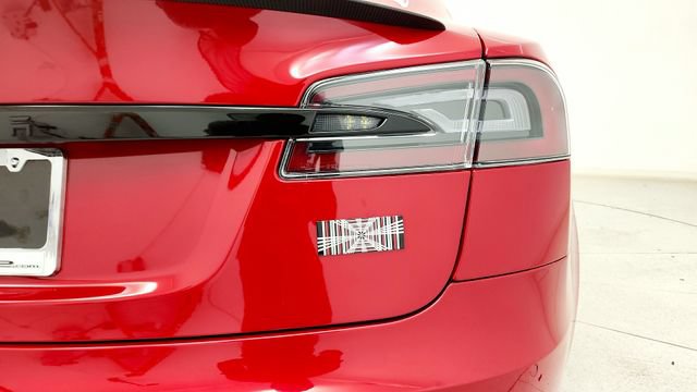 Used 2021 Tesla Model S Plaid AWD/4WD image 28