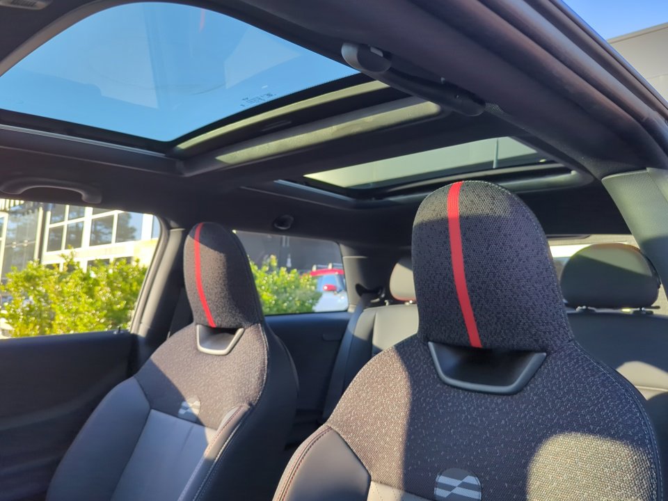 New 2026 MINI Cooper John Cooper Works image 21