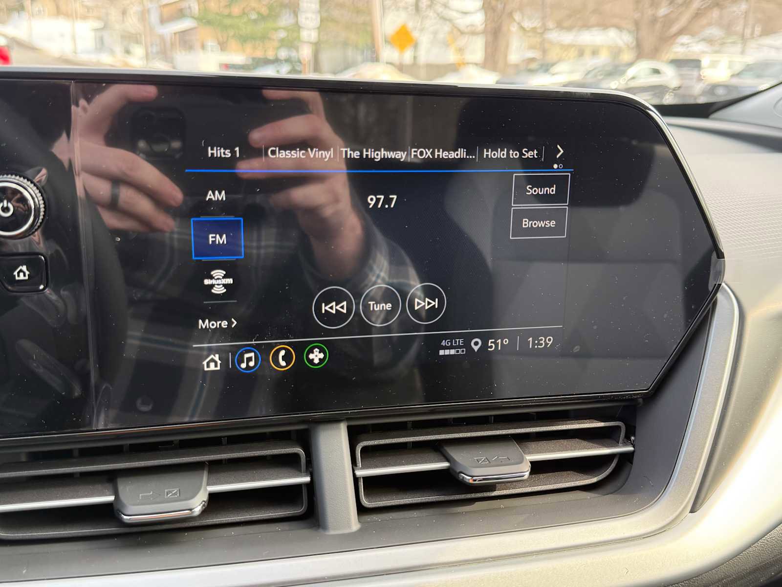 New 2026 Chevrolet Trax LS w/ LS Convenience Package image 48