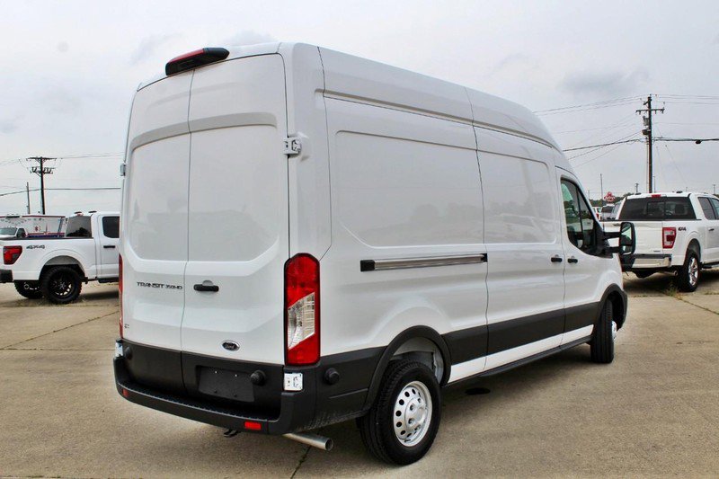 New 2025 Ford Transit 350 148 High Roof image 4