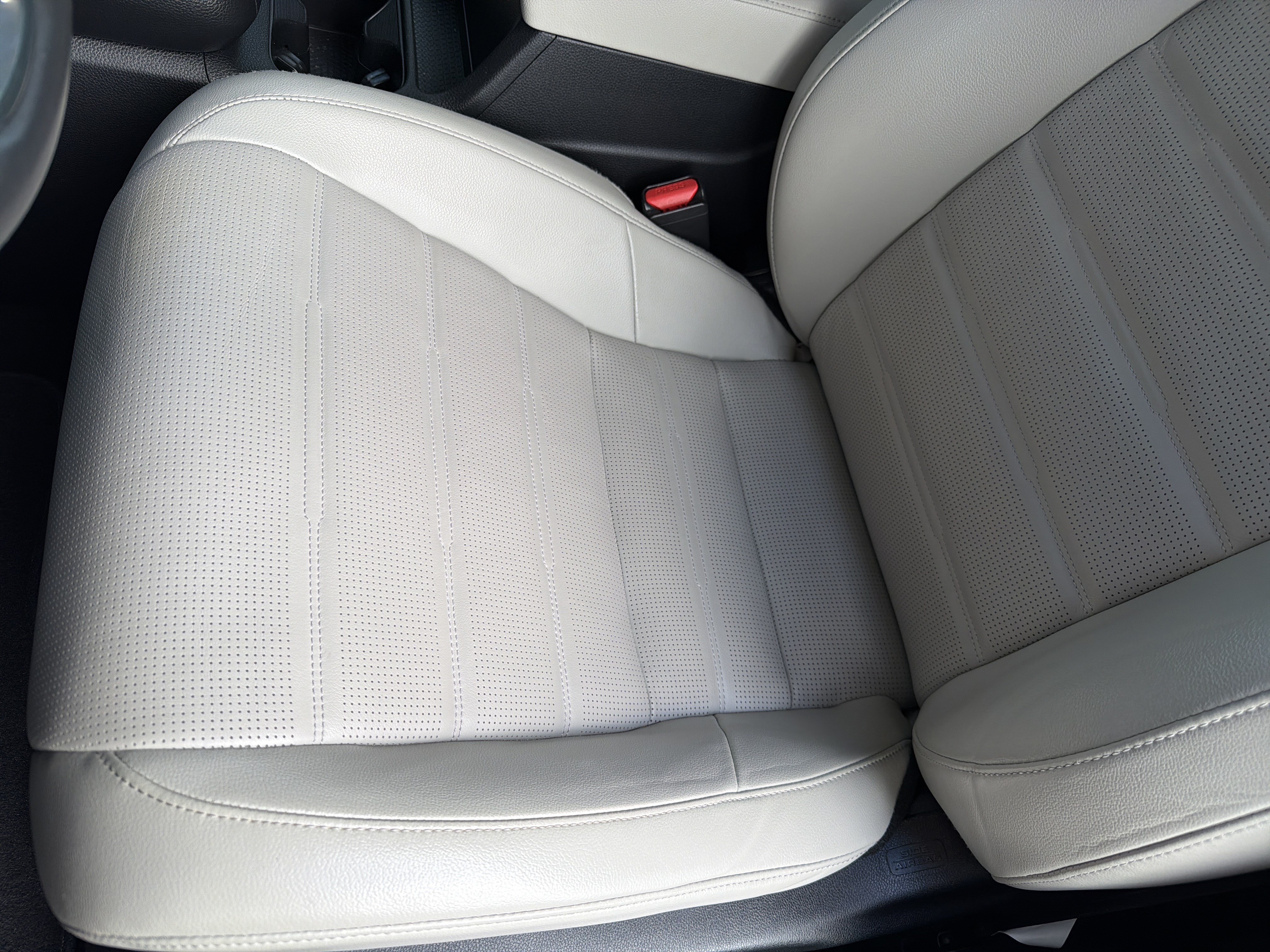 Used 2024 Honda CR-V EX-L image 18