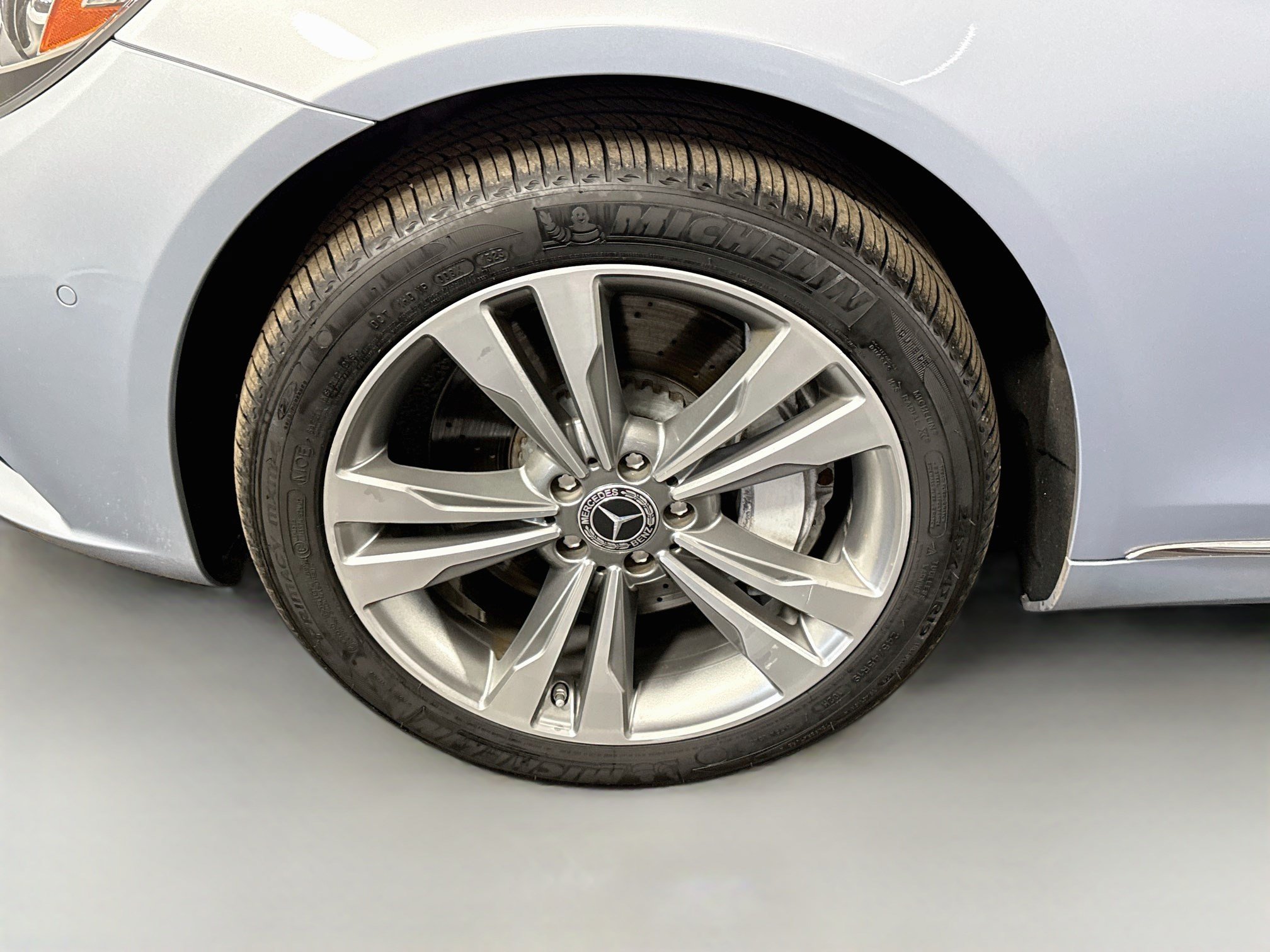 Used 2016 Mercedes-Benz S 550 4MATIC Sedan image 38