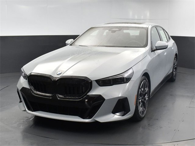 New 2024 BMW 530i w/ M Sport Package