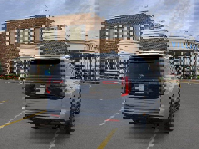 New 2025 Ford Expedition Tremor image 8