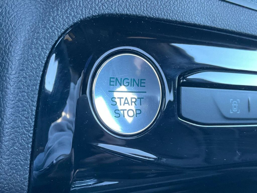 Certified 2024 Ford Escape ST-Line w/ Tech Pack #1 image 20