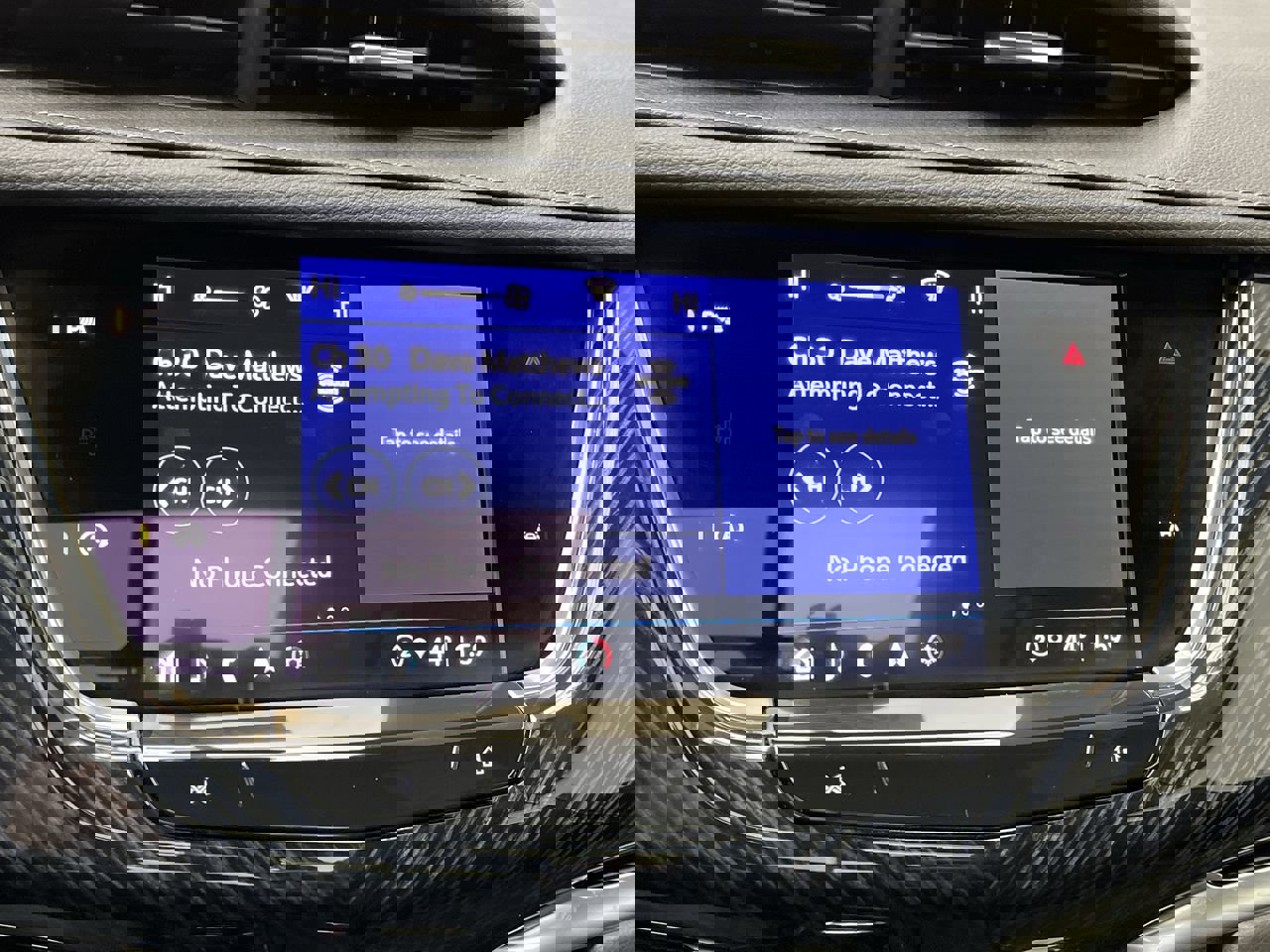 Certified 2024 Cadillac XT6 Premium Luxury w/ LPO, Floor Liner Package image 22