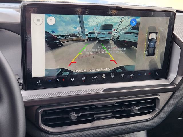 New 2025 Ford Bronco Sport Badlands w/ Badlands Tech Package image 18