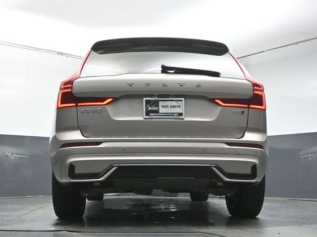Used 2026 Volvo XC60 B5 Plus w/ Protection Package Premier image 38