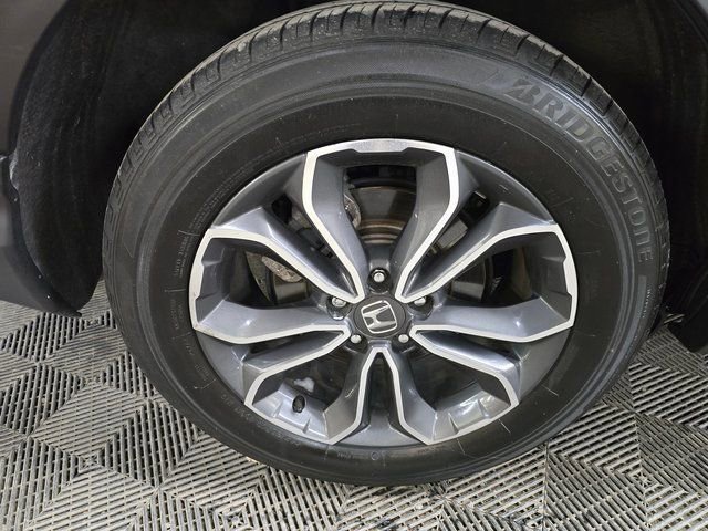 Used 2022 Honda CR-V EX-L image 14