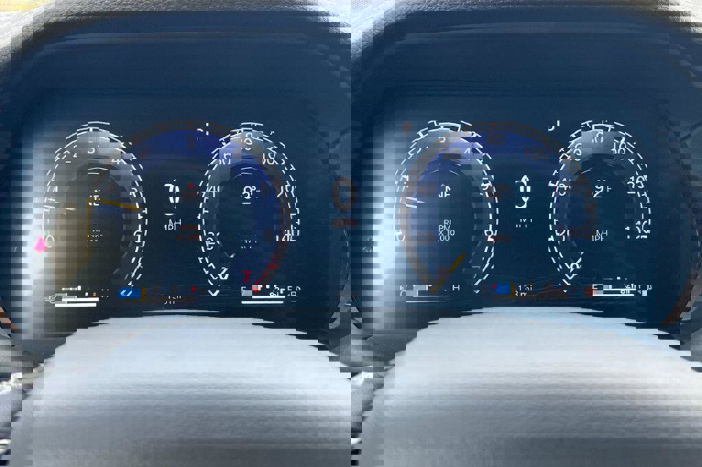 New 2025 Jeep Grand Cherokee L Limited w/ Luxury Tech Group II image 23