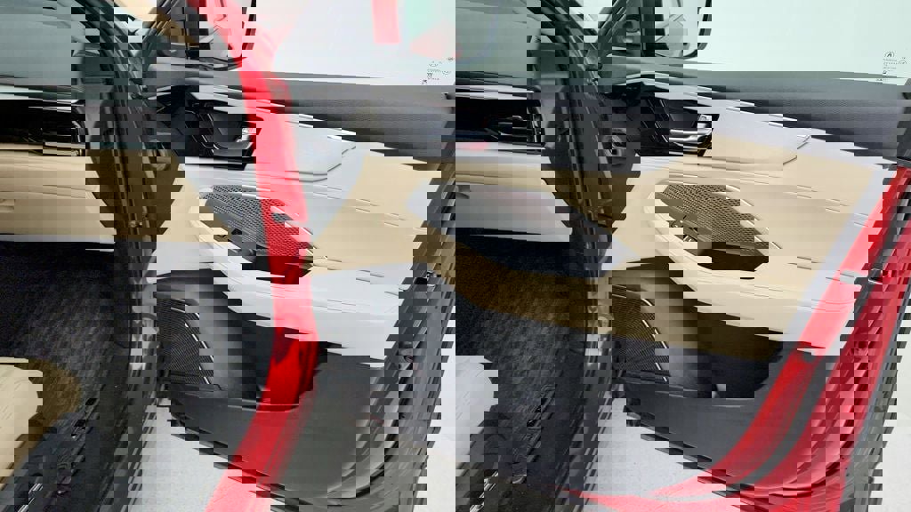 Used 2024 Acura MDX SH-AWD image 26