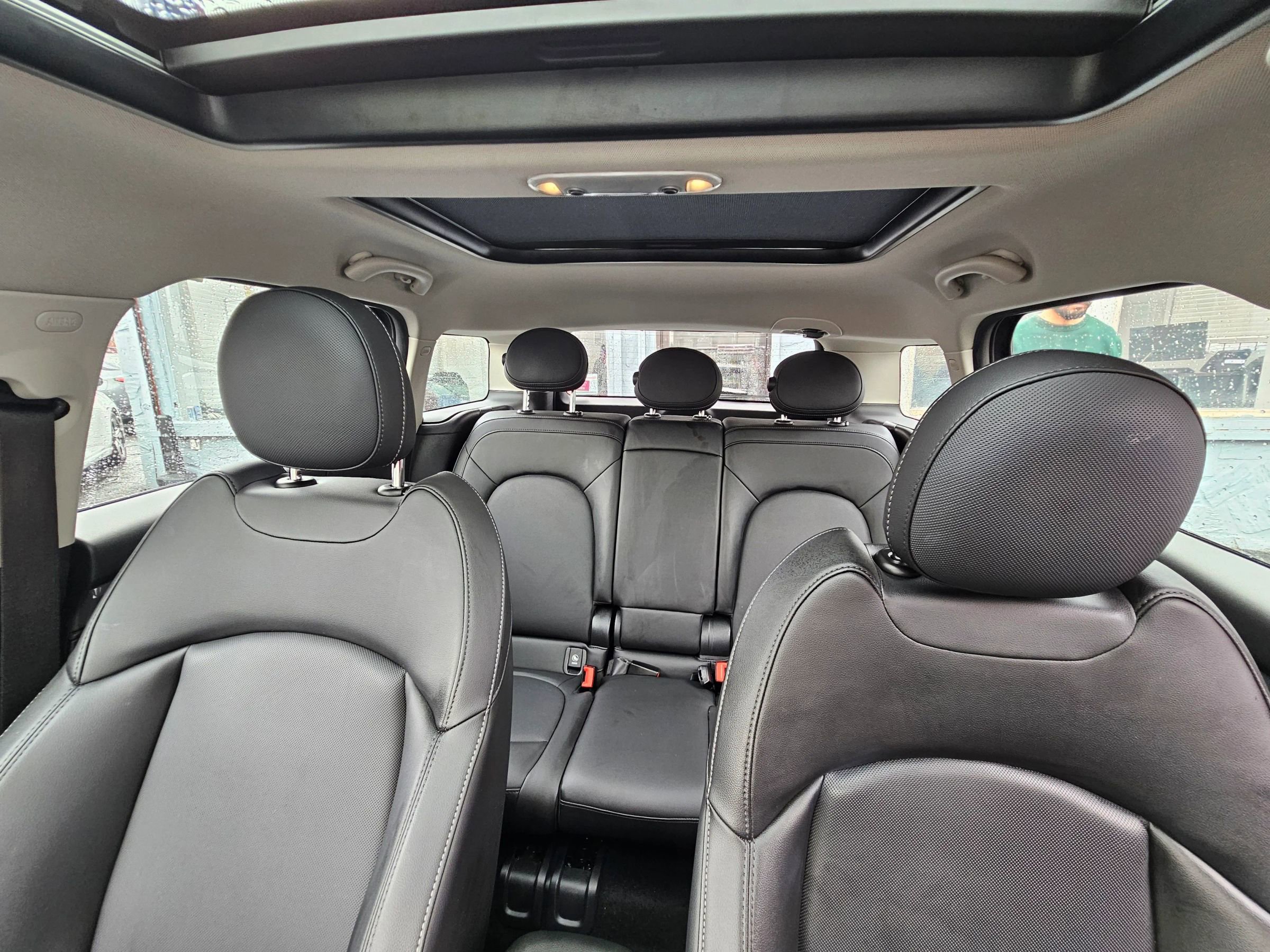 Used 2019 MINI Cooper Countryman S image 26