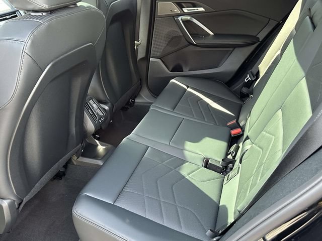 New 2026 BMW X2 xDrive28i w/ Technology Package AWD/4WD image 8