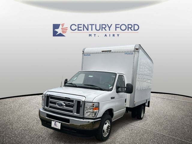 New 2025 Ford E-350 and Econoline 350 Super Duty w/ Power Equipment Group image 5