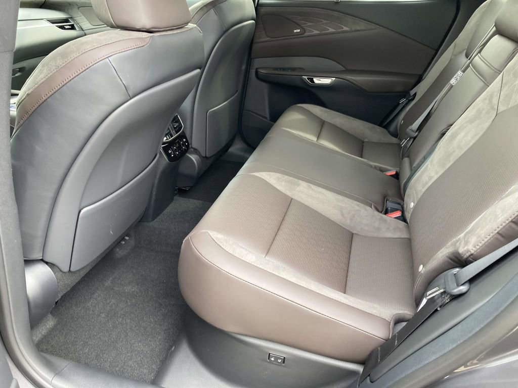 New 2026 Lexus RX 350 FWD w/ Convenience Package image 9