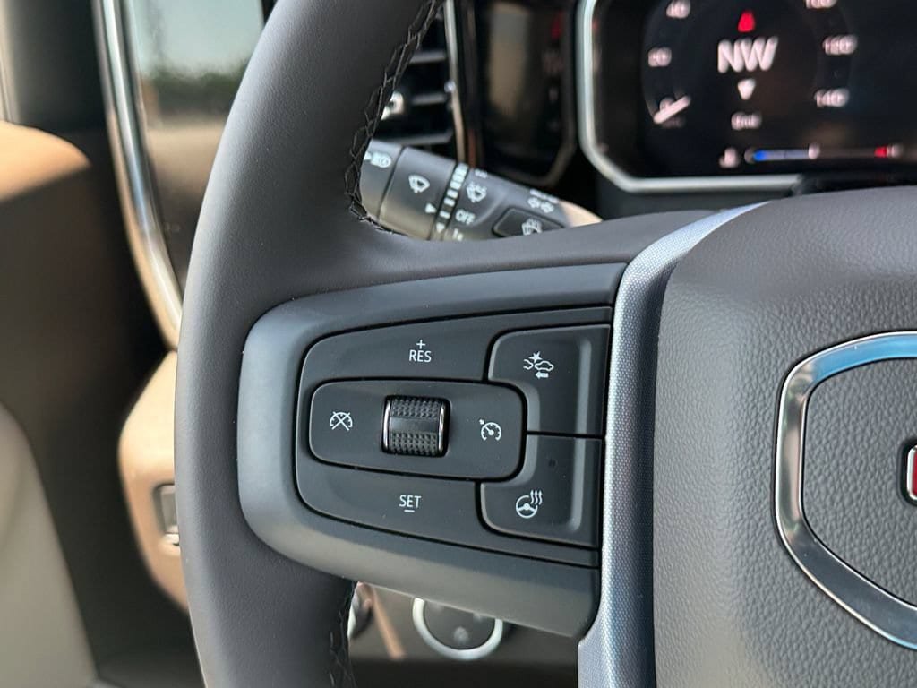 New 2026 GMC Sierra 1500 SLE AWD/4WD image 22