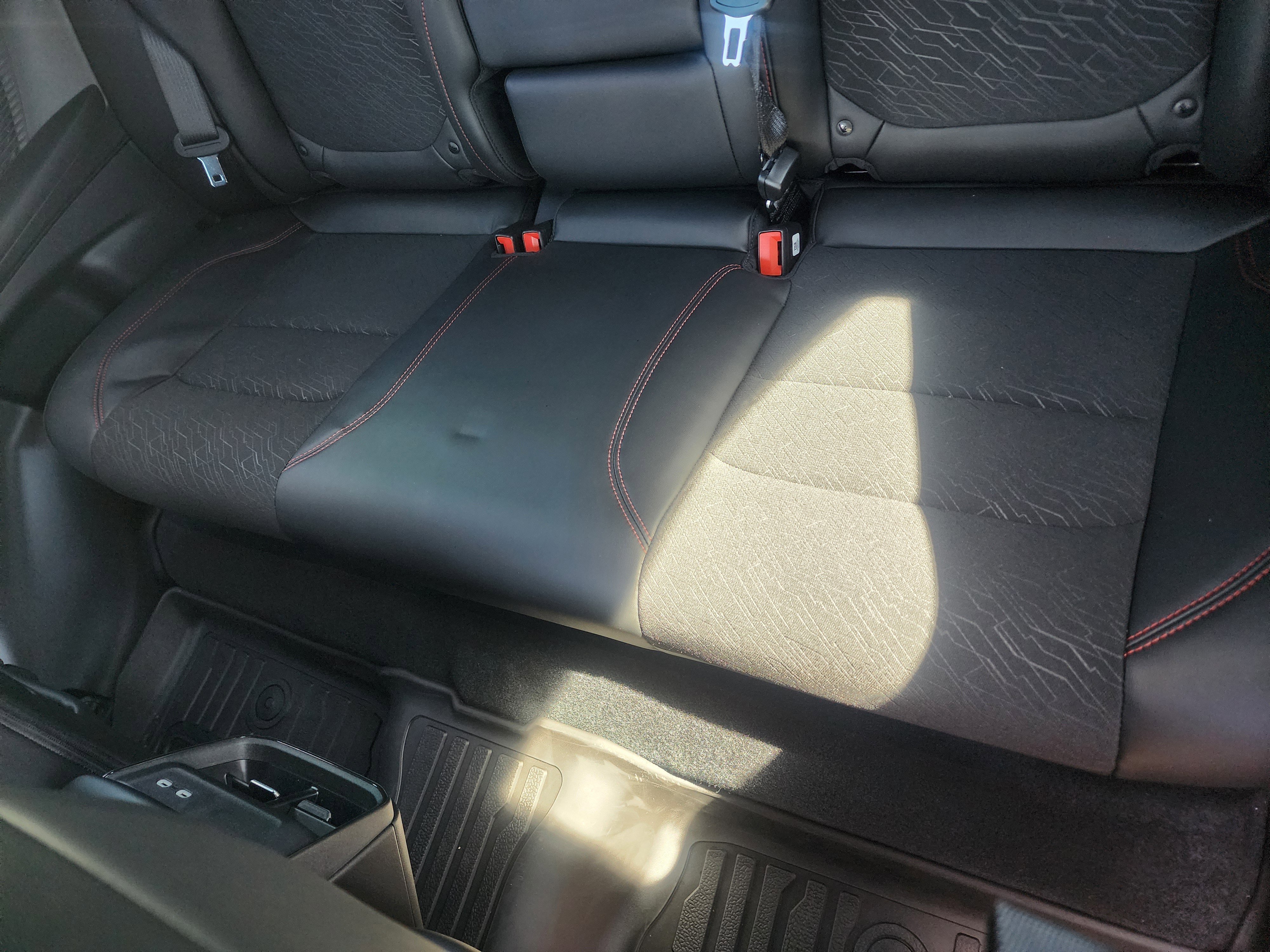 Used 2026 Dodge Charger Scat Pack w/ Blacktop Package image 13