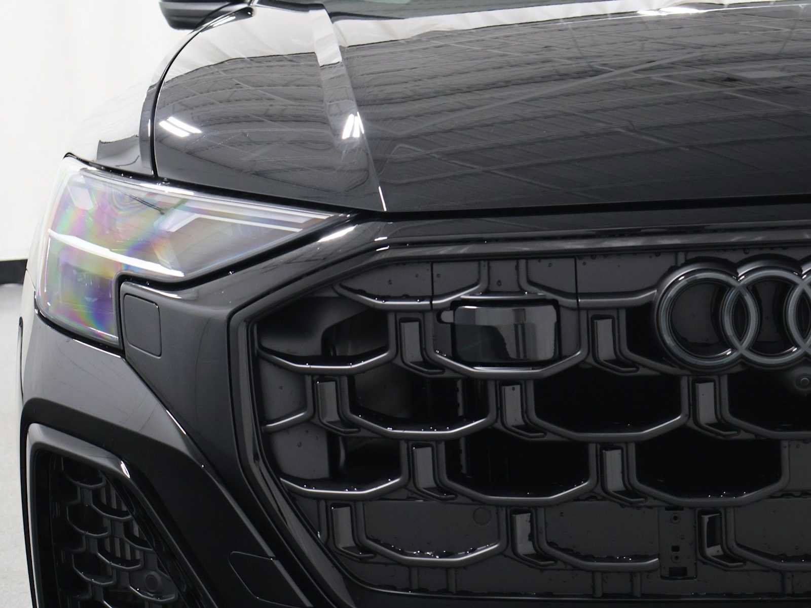 New 2026 Audi Q8 Premium Plus AWD/4WD image 15
