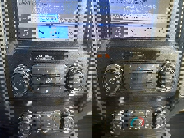 Used 2019 Ford F150 XL w/ Equipment Group 101A Mid image 13