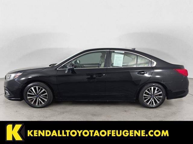 Used 2019 Subaru Legacy 2.5i Premium AWD/4WD image 2