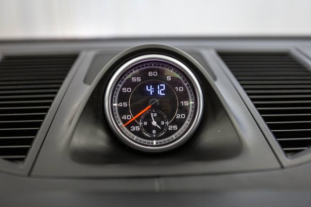 Used 2015 Porsche Macan Turbo image 54