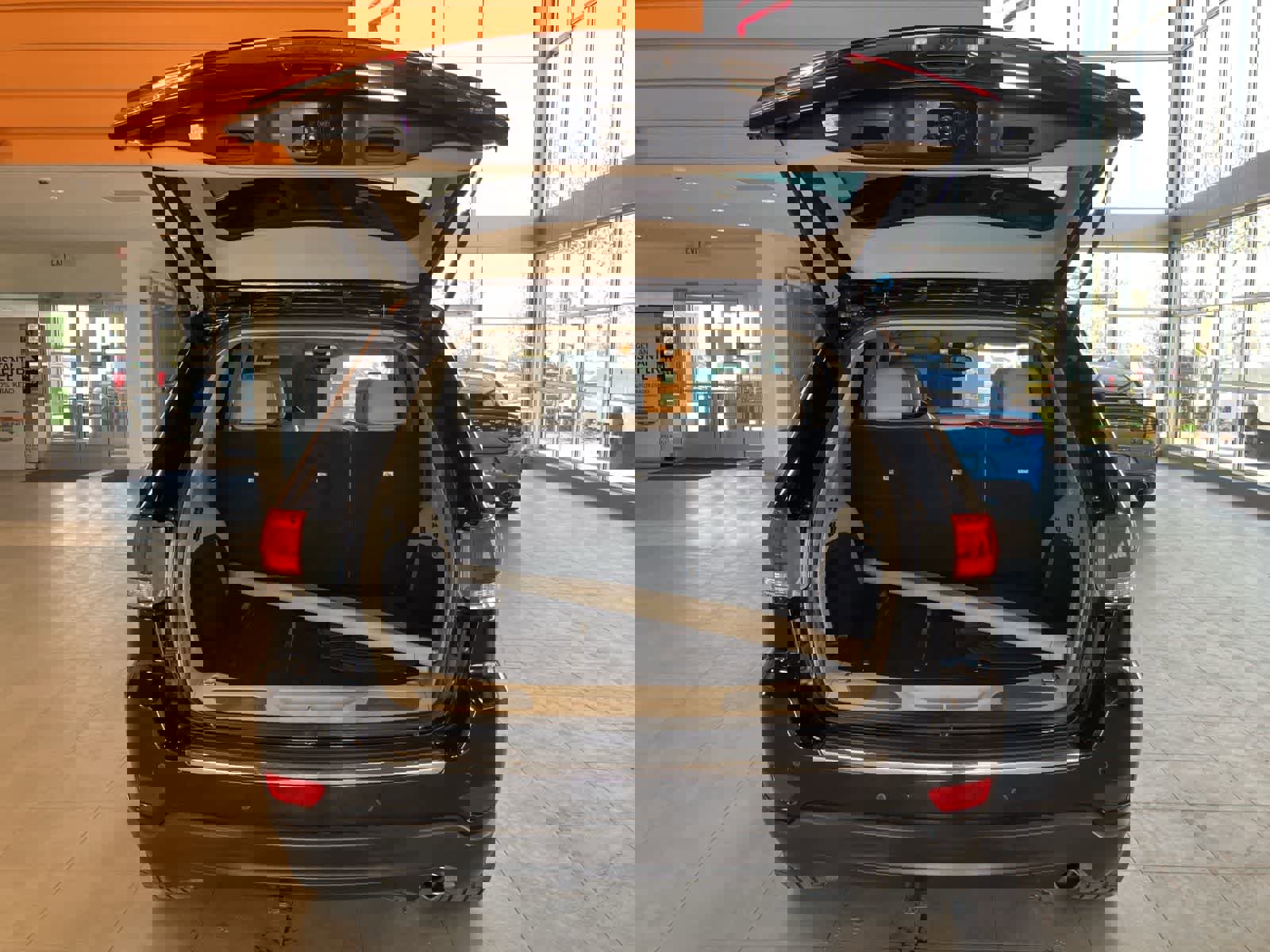 Used 2017 Jeep Grand Cherokee Limited AWD/4WD image 29