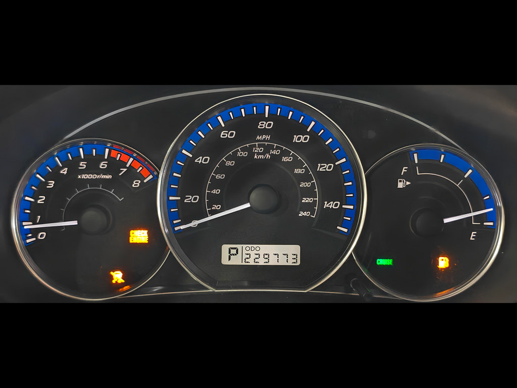 Used 2010 Subaru Forester 2.5X AWD/4WD image 34